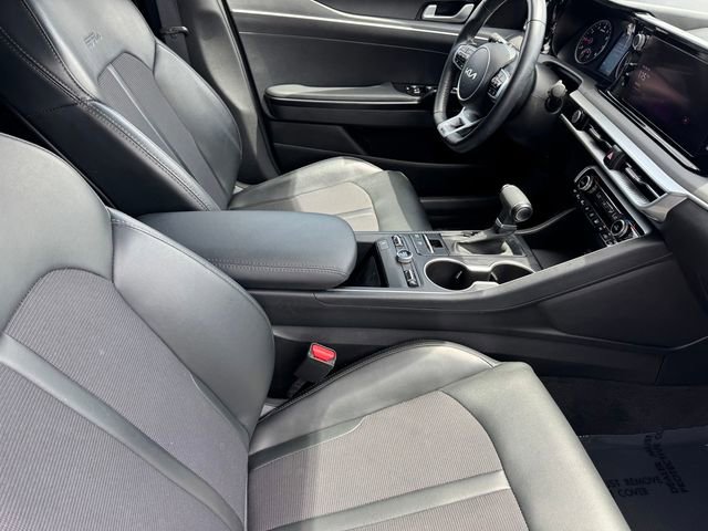 Used 2024 Kia K5 GT-Line FWD image 6