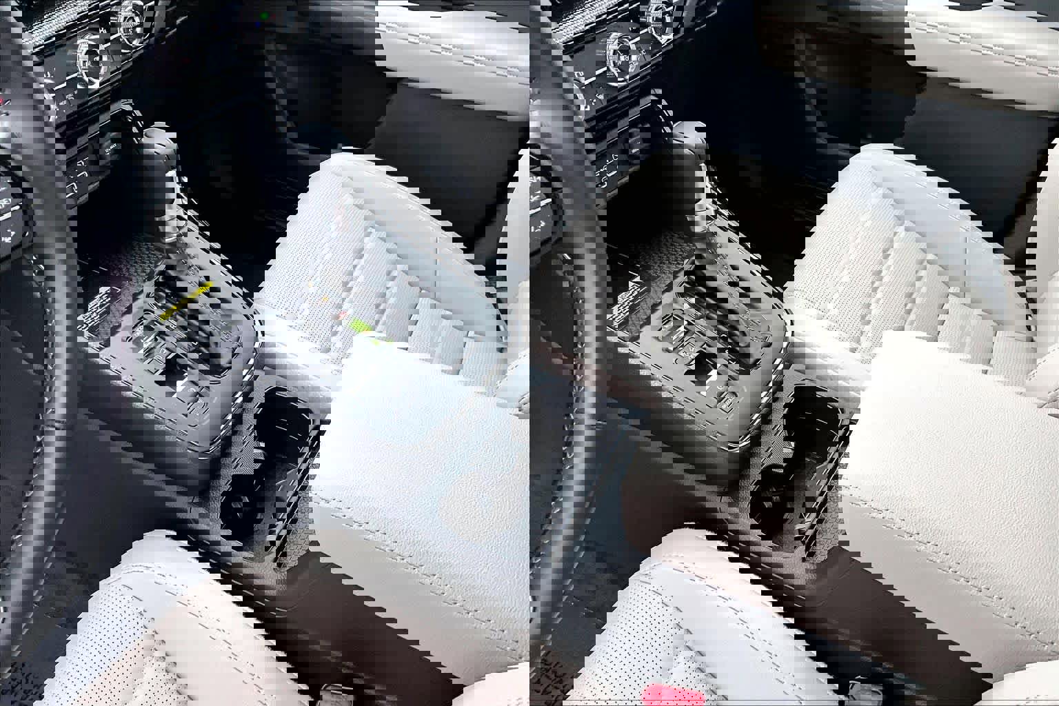 Certified 2025 Honda CR-V EX-L image 16