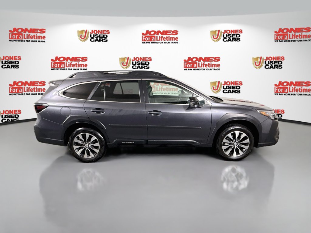 Used 2024 Subaru Outback Limited AWD/4WD image 20