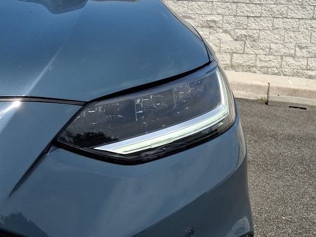 Used 2023 Honda HR-V EX-L image 9