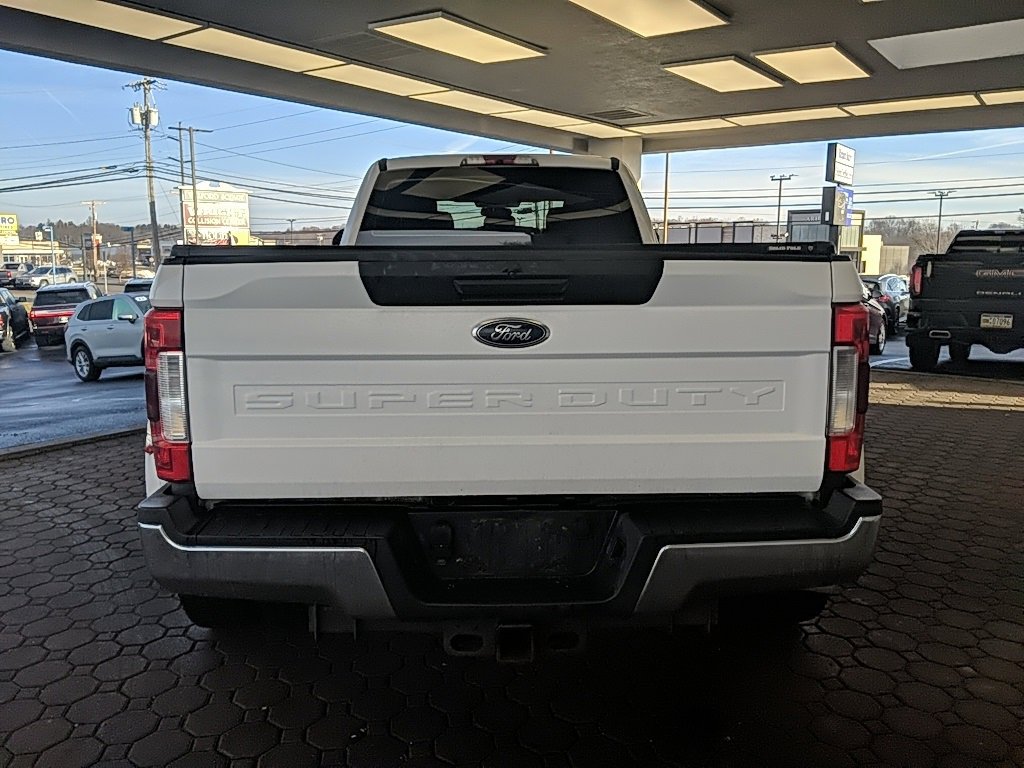 Used 2019 Ford F350 XL w/ Power Equipment Group image 6