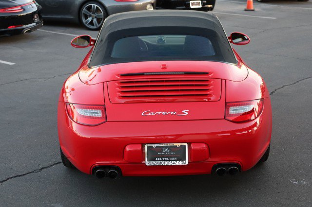 Used 2009 Porsche 911 Carrera S image 68