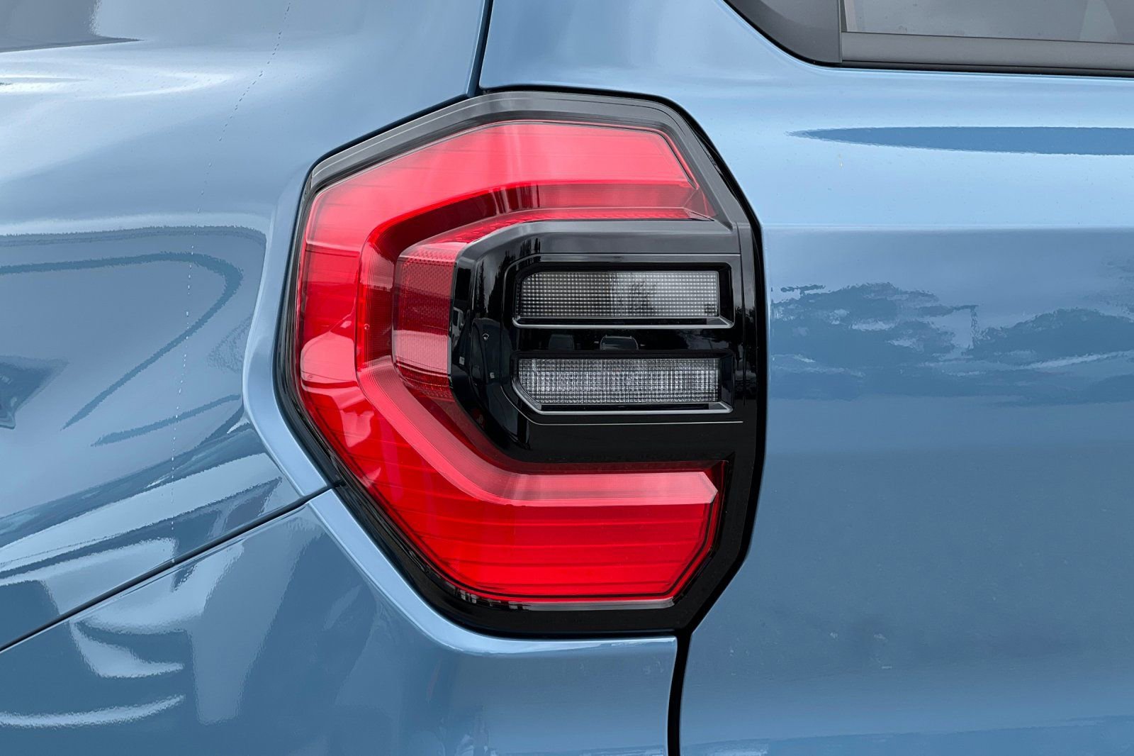 New 2026 Toyota 4Runner Limited AWD/4WD image 32