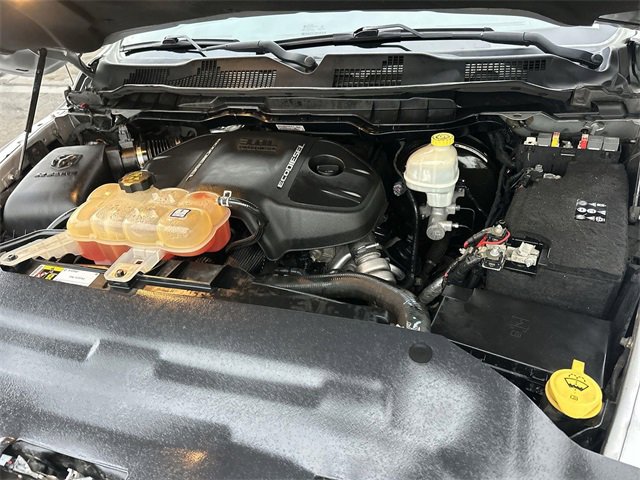 Used 2016 RAM 1500 Limited image 30