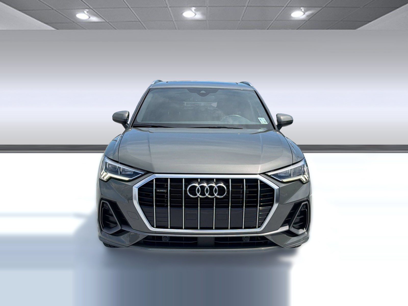 Certified 2024 Audi Q3 2.0T Premium AWD/4WD image 5