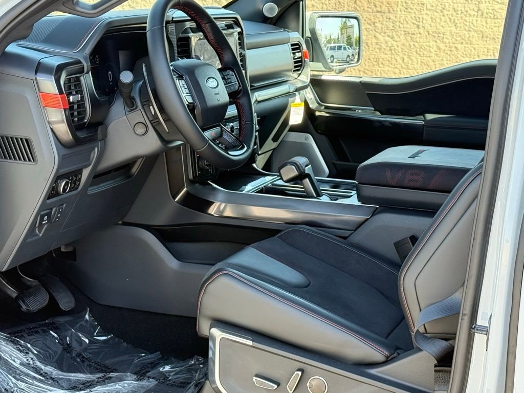 New 2026 Ford F150 Raptor AWD/4WD image 6