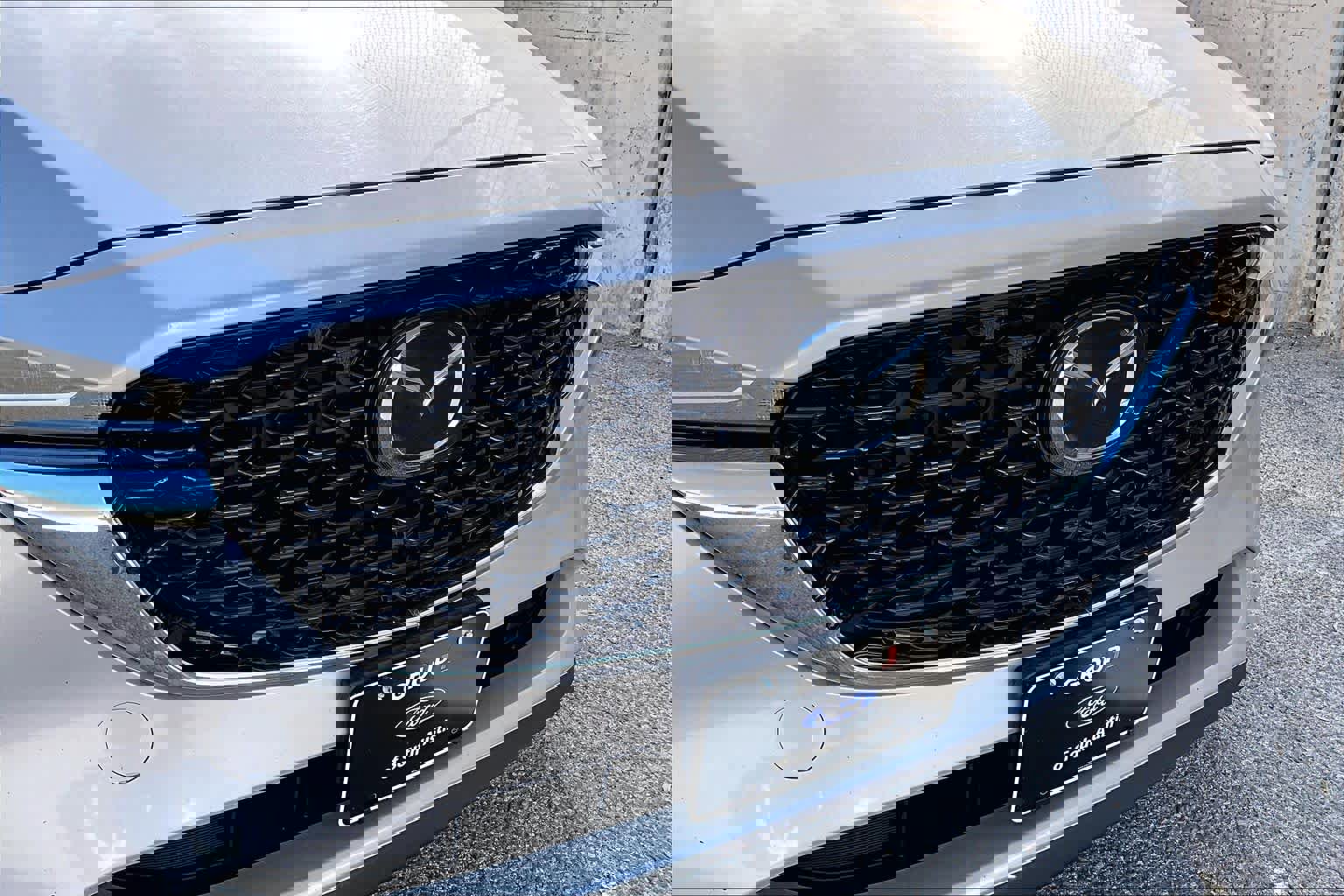 Used 2024 MAZDA CX-5 AWD 2.5 S w/ Select Package image 30