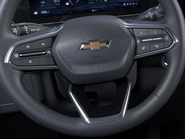 New 2026 Chevrolet Tahoe LT image 50