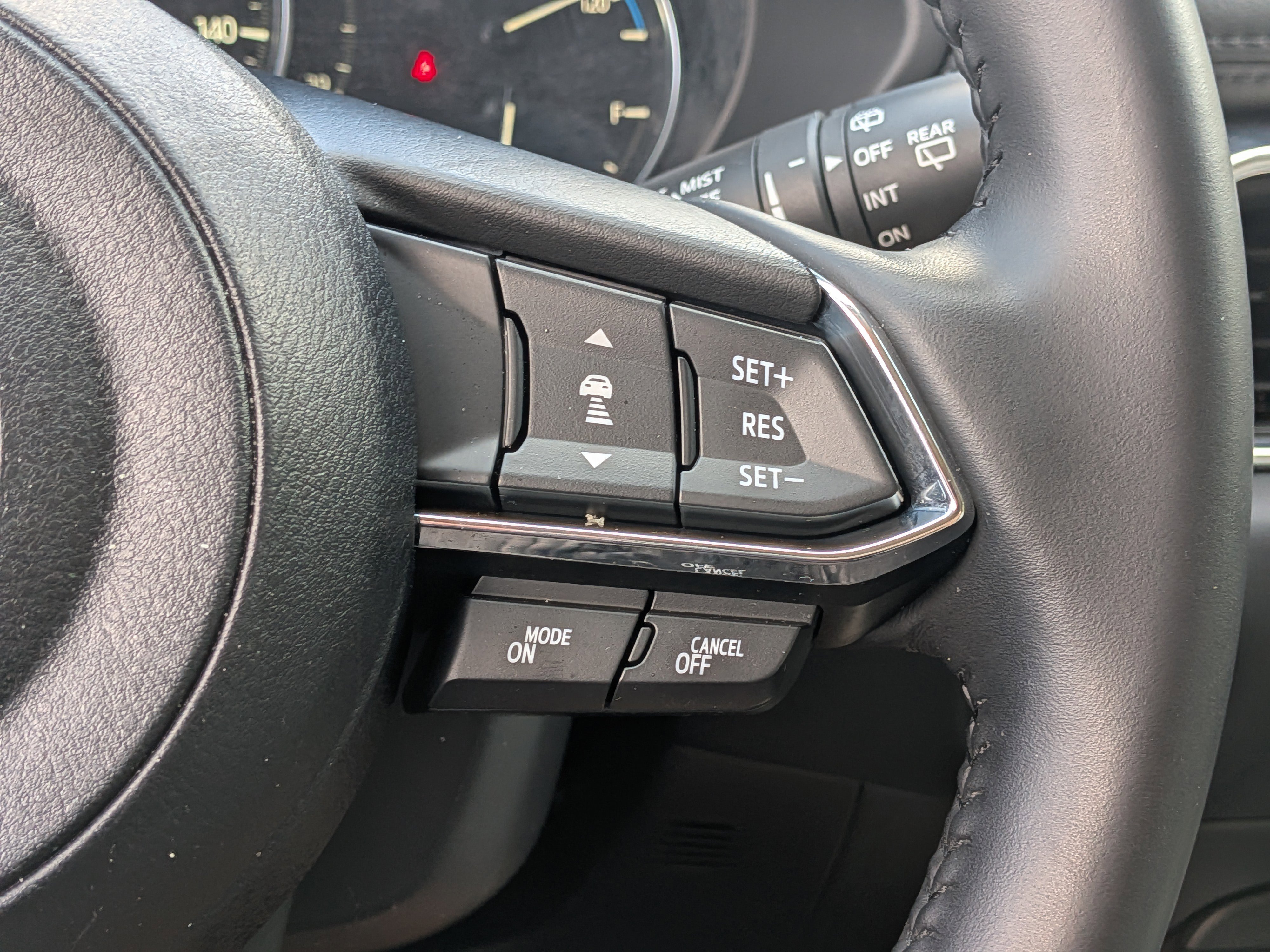 Certified 2023 MAZDA CX-5 AWD 2.5 S w/ Premium Package image 26