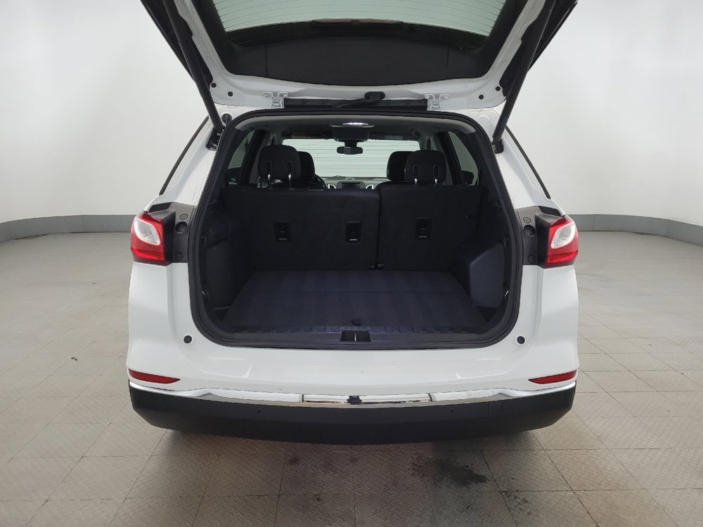Used 2020 Chevrolet Equinox LT AWD/4WD image 29