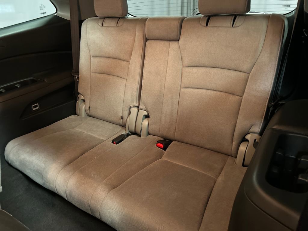 Used 2019 Honda Pilot EX image 20