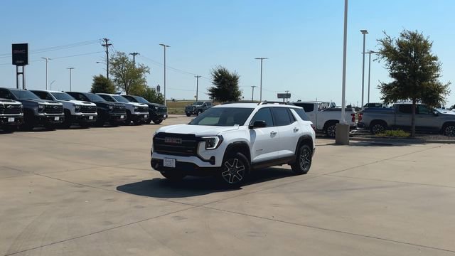 New 2026 GMC Terrain AT4 image 5