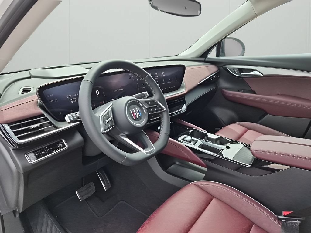 New 2026 Buick Envision Sport Touring AWD/4WD image 32