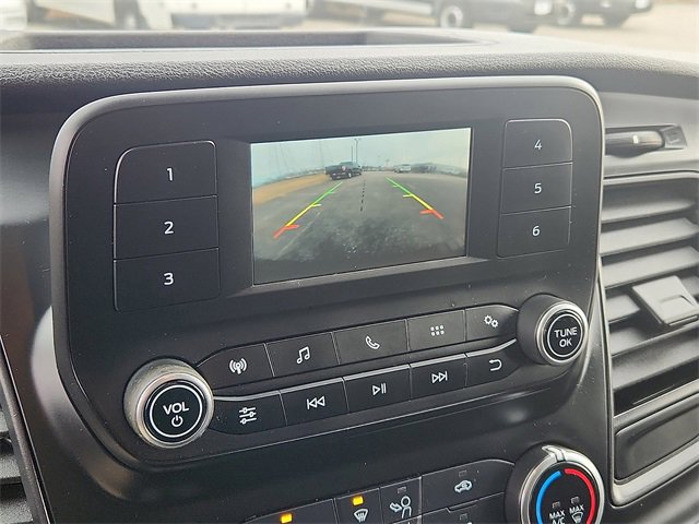 Certified 2020 Ford Transit 150 Low Roof w/ Interior Upgrade Package image 10