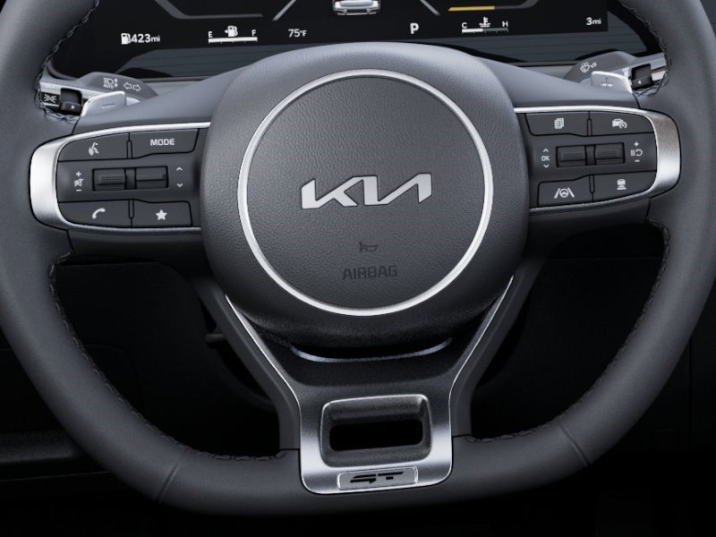 New 2026 Kia K5 GT image 22