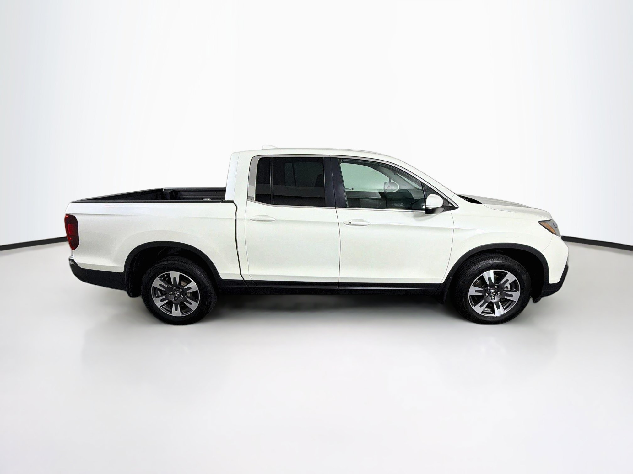 Used 2019 Honda Ridgeline RTL image 10
