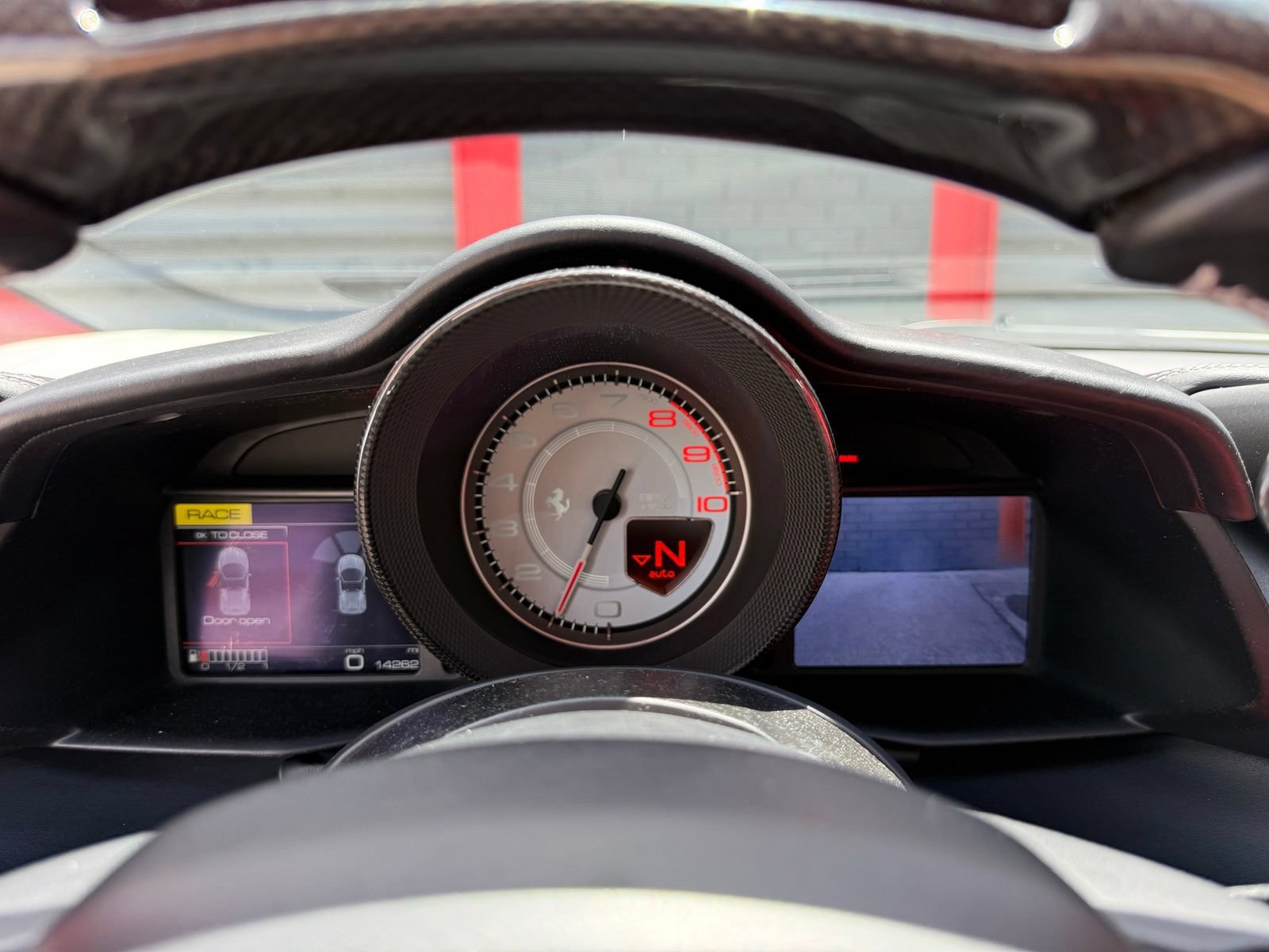 Used 2018 Ferrari 488 Spider RWD image 53