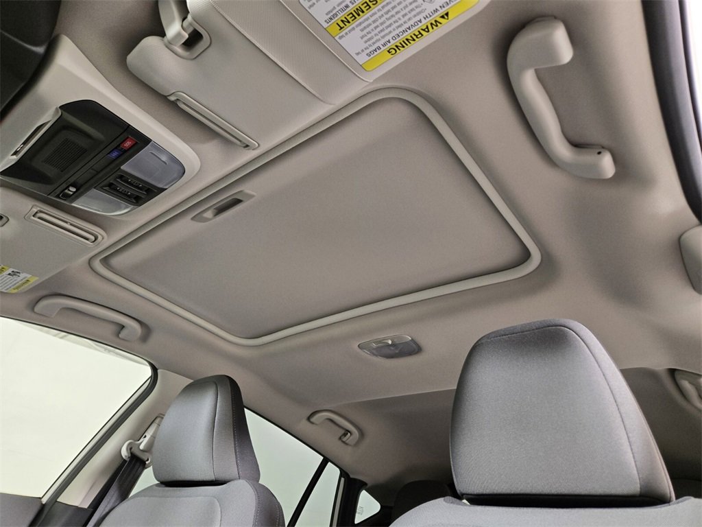 New 2025 Subaru Crosstrek 2.0i Premium image 9