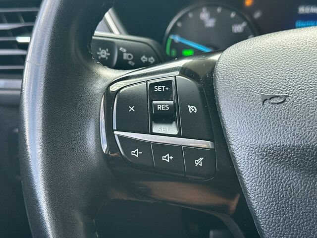 Used 2022 Ford Escape SE w/ Convenience Package FWD image 28