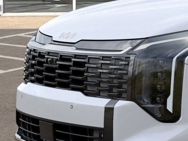 New 2026 Kia Sportage SX Prestige image 12