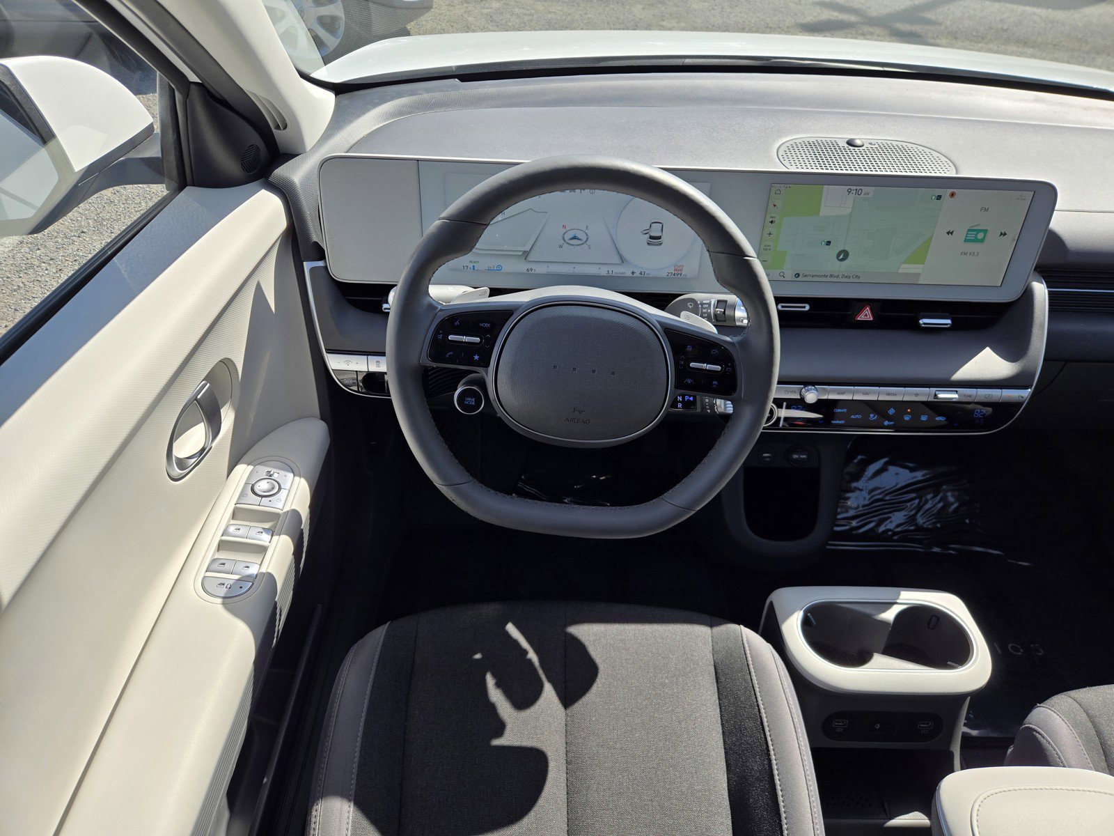 Used 2024 Hyundai Ioniq 5 SEL RWD image 12