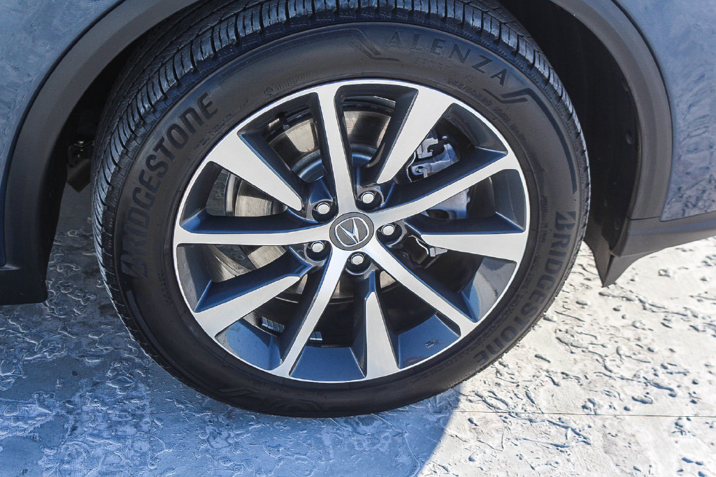 Used 2026 Acura MDX w/ Technology Package FWD image 10
