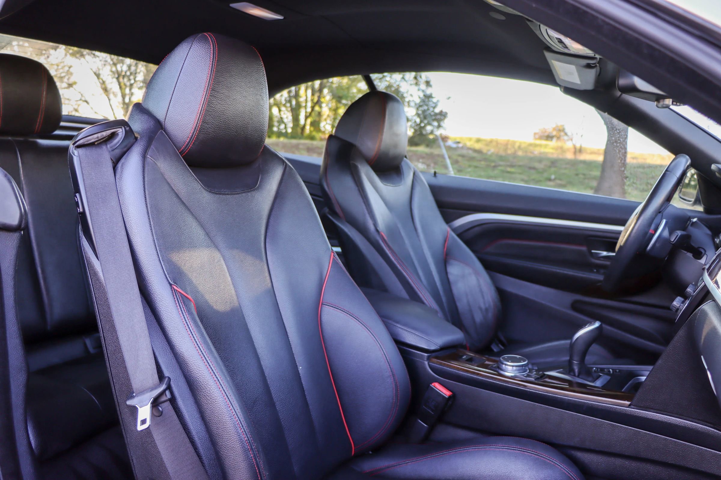 Used 2015 BMW 435i Convertible image 21