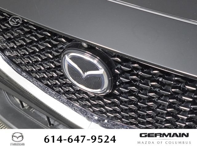 Certified 2023 MAZDA CX-30 2.5 Turbo w/ Premium Plus Pkg AWD/4WD image 13