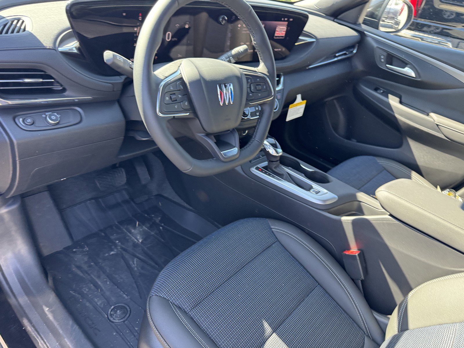 New 2026 Buick Envista Preferred w/ Convenience I Package image 12