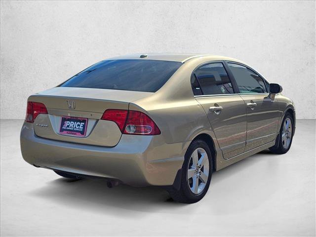 Used 2007 Honda Civic EX image 5