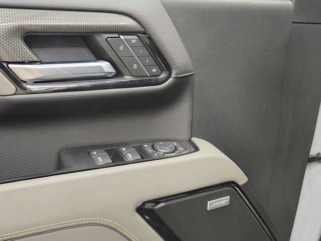 Used 2025 Chevrolet Silverado 2500 ZR2 w/ Technology Package image 33
