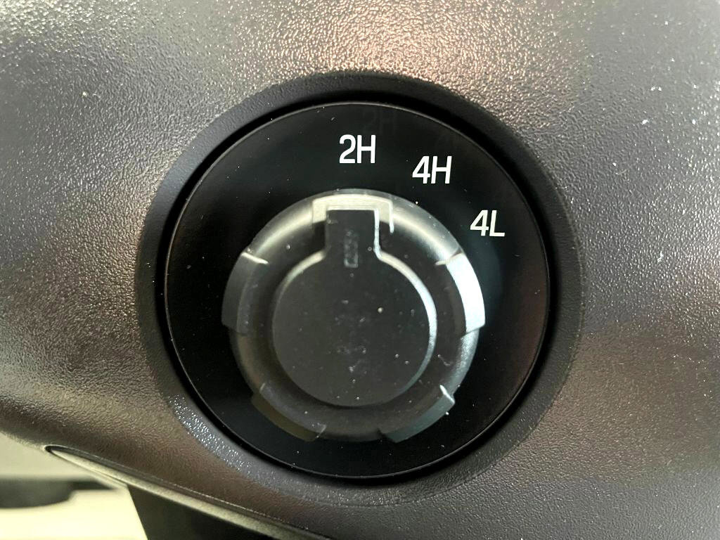 Used 2012 Ford F250 XL w/ PWR Equipment Group image 20