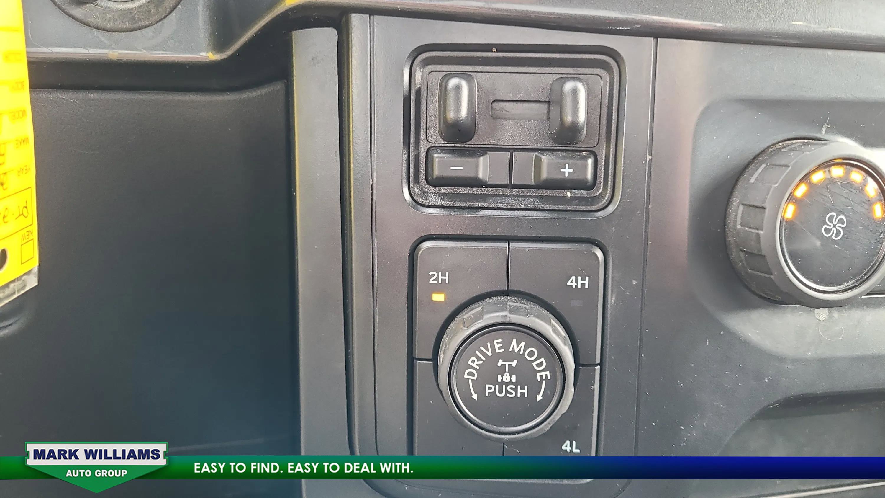 Used 2022 Ford F150 XL w/ STX Appearance Package image 24