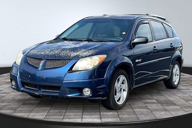 Used 2003 Pontiac Vibe GT w/ Power Group Value Package