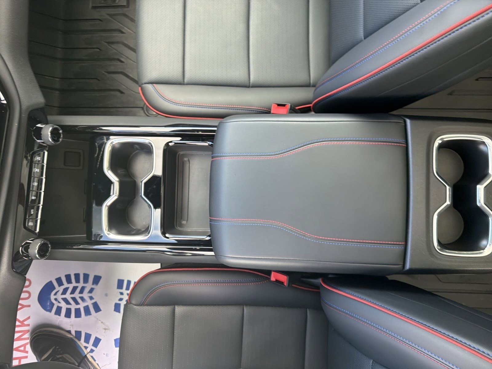 Used 2025 Chevrolet Silverado EV RST image 31