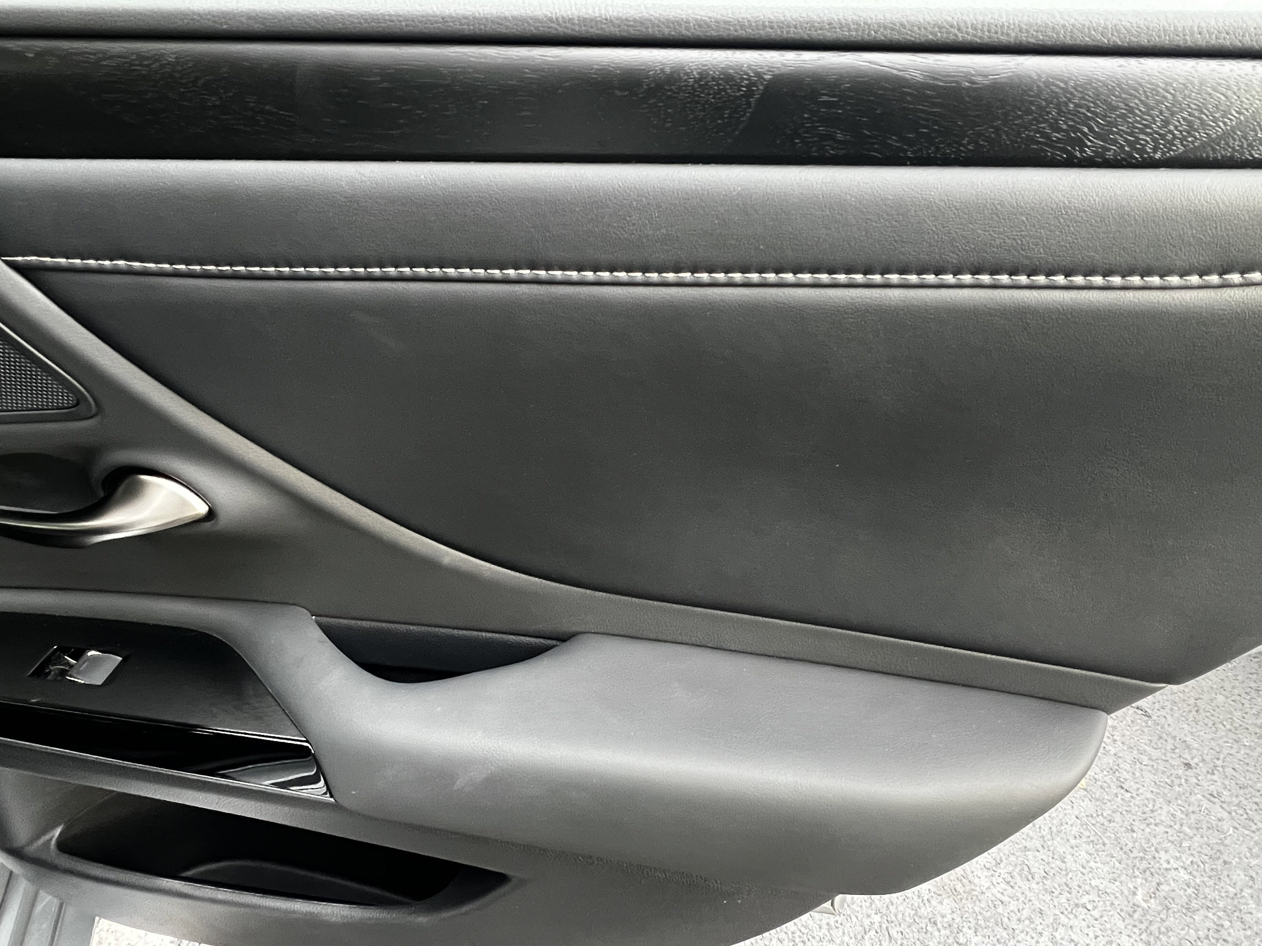 Certified 2022 Lexus ES 350 w/ Premium Package image 39