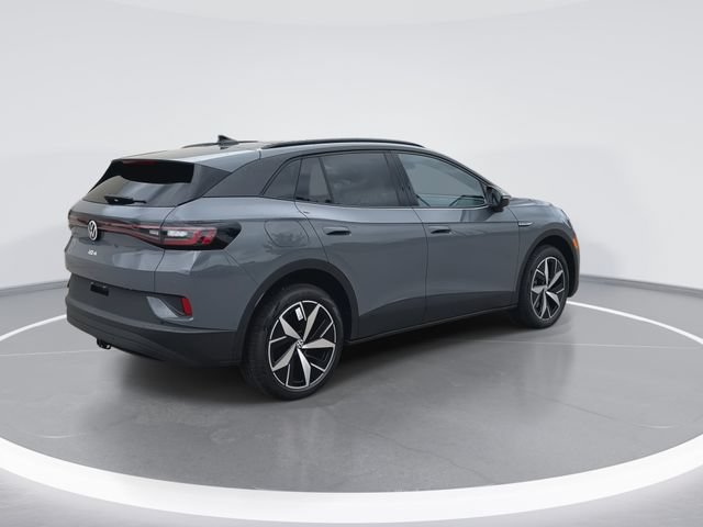 New 2026 Volkswagen ID.4 Pro S AWD/4WD image 8