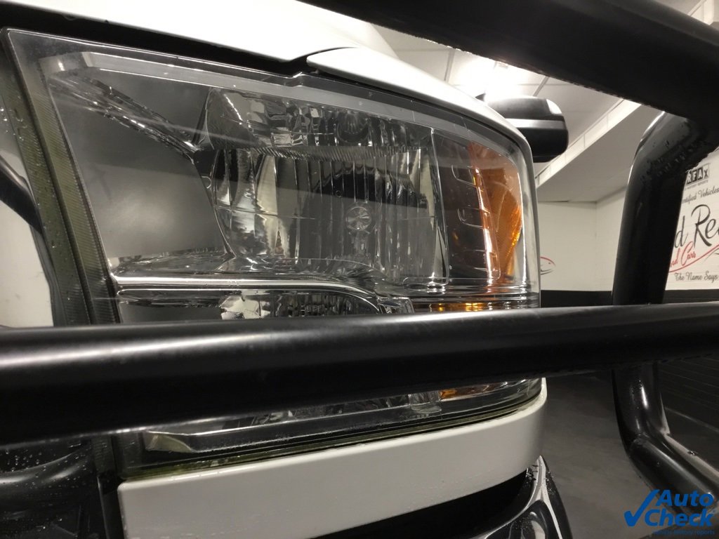 Used 2016 RAM 3500 Tradesman w/ Chrome Appearance Group image 15