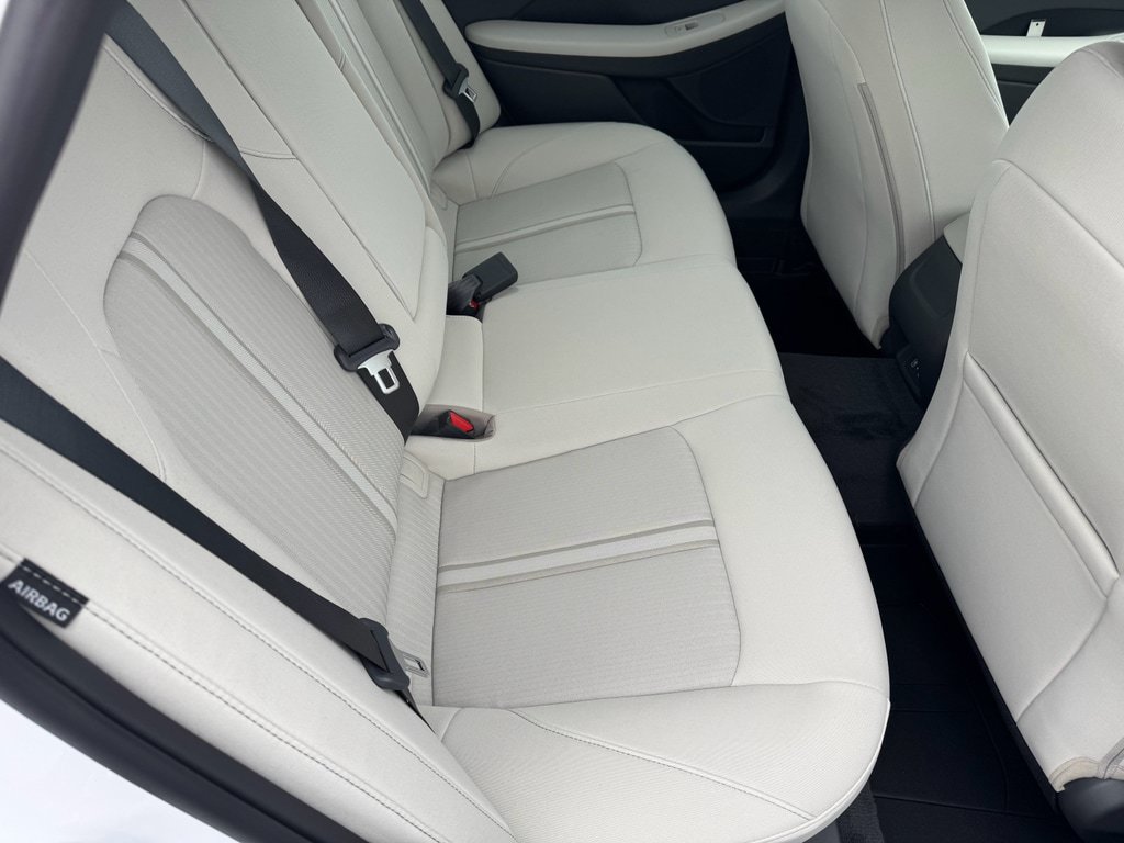 New 2026 Hyundai Sonata SEL AWD/4WD image 18