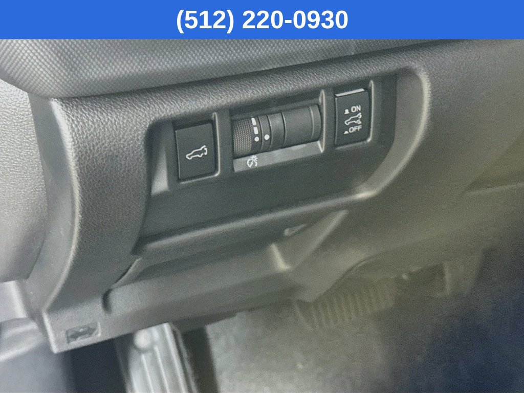 Certified 2026 Subaru Forester Touring AWD/4WD image 11