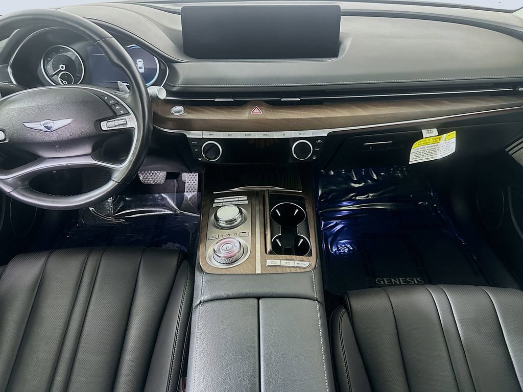 Used 2023 Genesis G80 2.5T w/ Advanced Package image 18