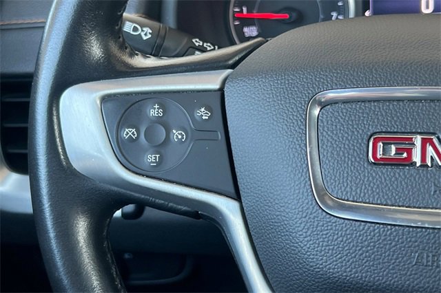 Used 2021 GMC Terrain SLE w/ Driver Convenience Package image 31