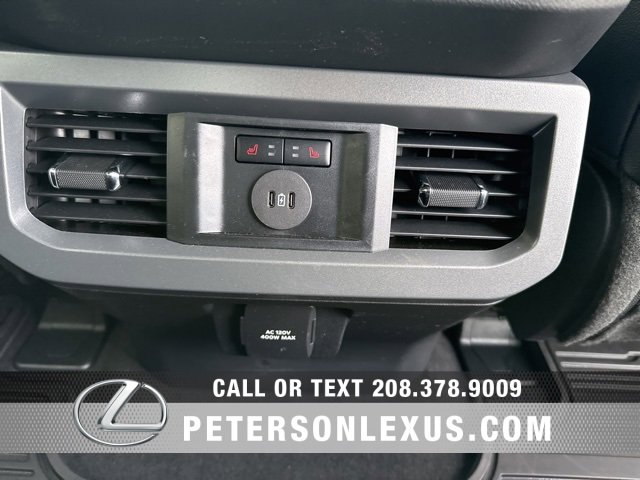 Used 2025 Ford F250 Lariat w/ FX4 Off-Road Package image 17