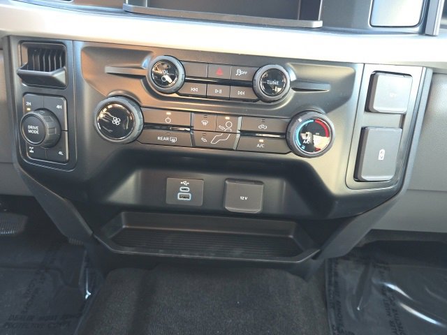 New 2026 Ford F250 4x4 Crew Cab Super Duty image 16