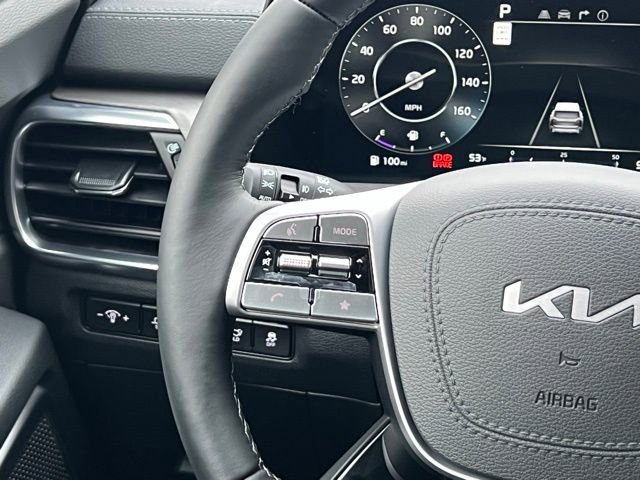 New 2025 Kia Telluride SX Prestige X-Line image 22
