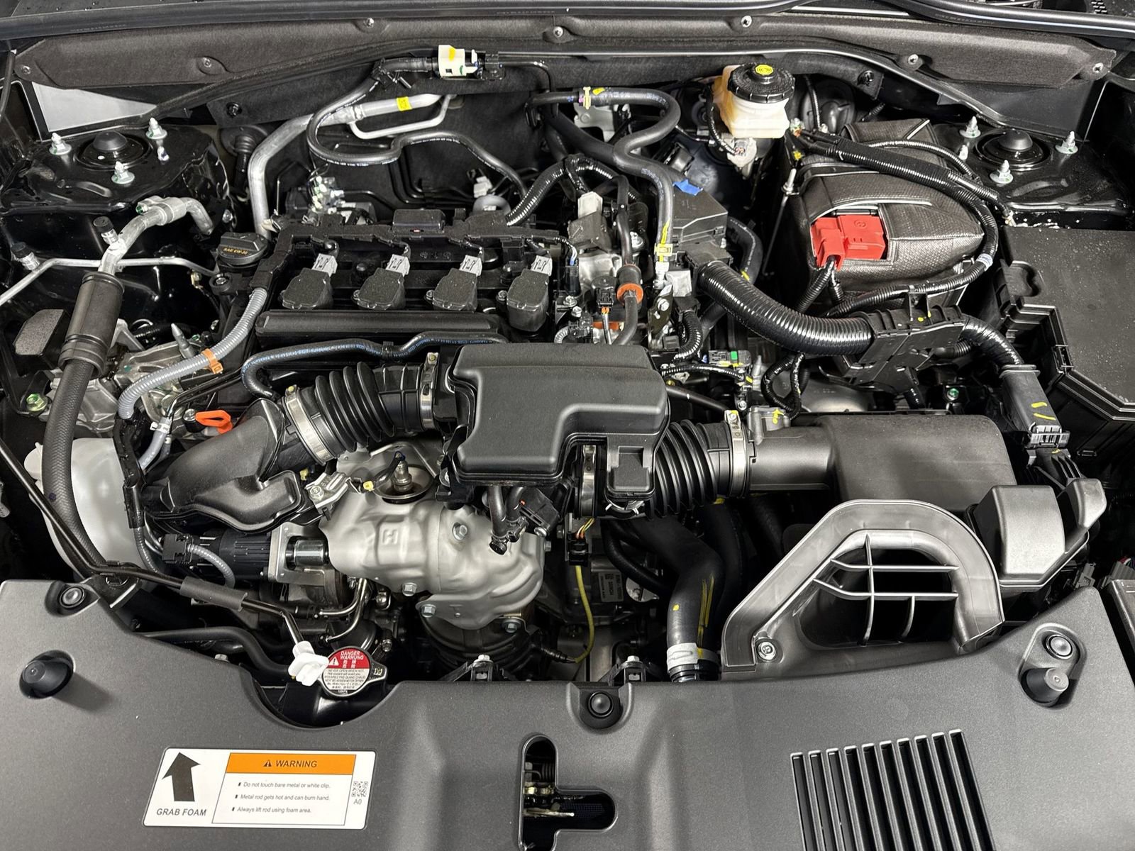 New 2025 Acura ADX A-Spec image 25