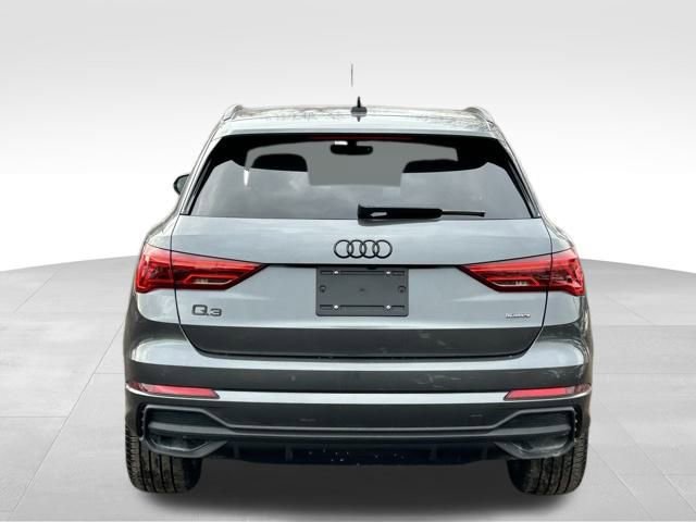 Used 2025 Audi Q3 2.0T Premium Plus image 6