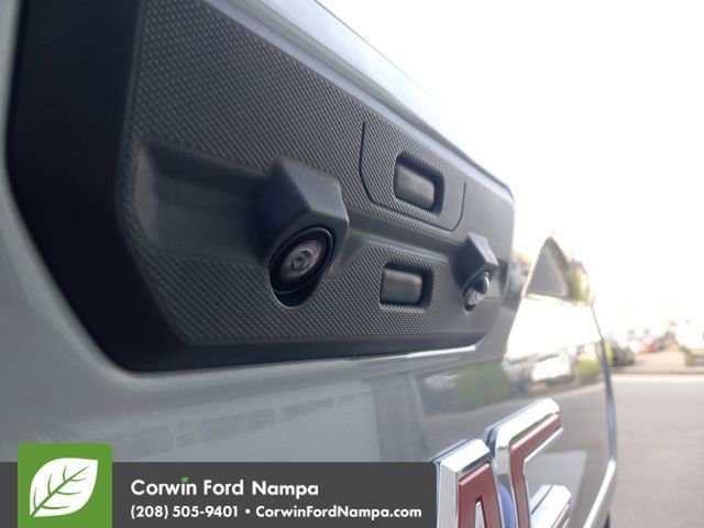 Used 2025 GMC Sierra 3500 Denali w/ Denali Reserve Package AWD/4WD image 30