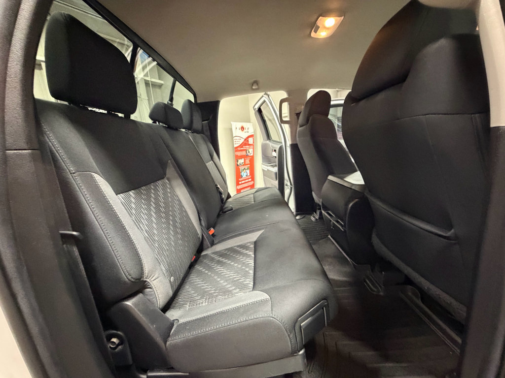 Used 2021 Toyota Tundra SR5 AWD/4WD image 48