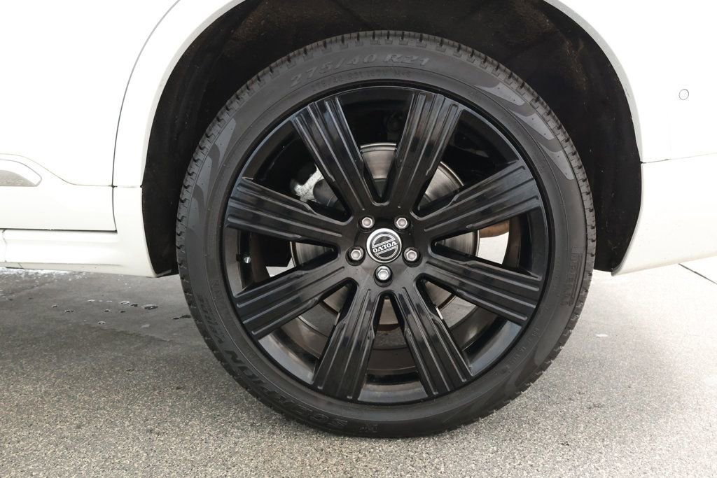 Used 2024 Volvo XC90 T8 Plus w/ Protection Package Premier image 7